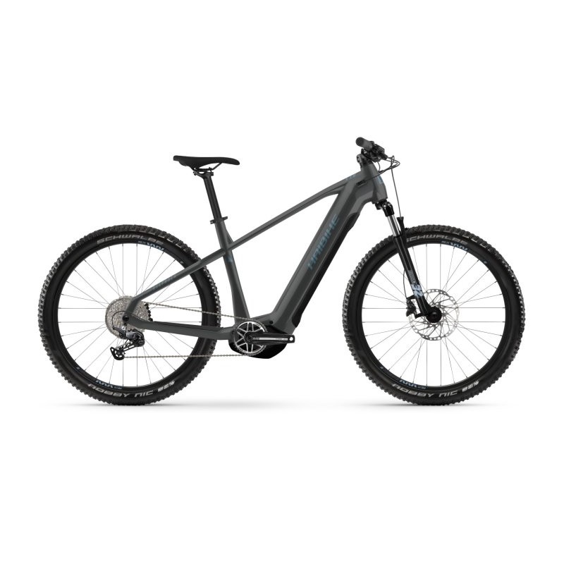 Haibike AllTrack 5 27.5