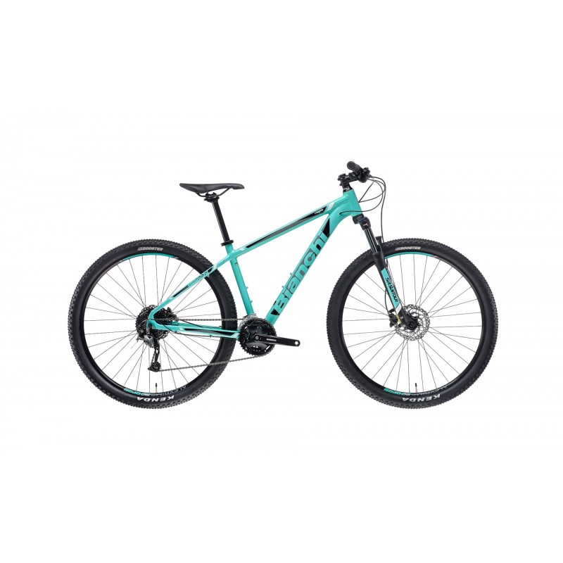 BIANCHI MTB MAGMA 29' 2022